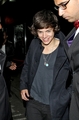 JUL 25TH - HARRY LEAVING ROSE CLUB, LONDON - one-direction photo
