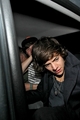 JUL 25TH - HARRY LEAVING ROSE CLUB, LONDON - one-direction photo