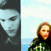 Jacob and Bella - twilight-series icon