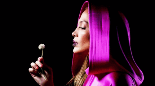  Jennifer Lopez in ‘Goin' In’ Musica video