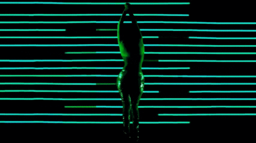  Jennifer Lopez in ‘Goin' In’ موسیقی video