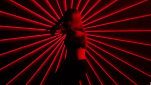  Jennifer Lopez in ‘Goin' In’ music video