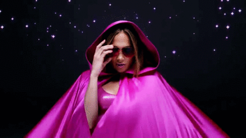  Jennifer Lopez in ‘Goin' In’ Musik video