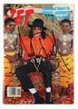 Jet mag signed by MJ - michael-jackson photo