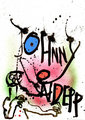 Johhny Depp :D - johnny-depp photo