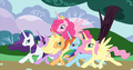 Just Some Random Pony Pictures - my-little-pony-friendship-is-magic photo