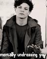 Just louis - one-direction photo