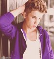Justin Bieber RollingStone photoshoot Magazine, 2012  - justin-bieber photo