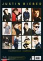 Justin Bieber The Official Calendar 2013 - justin-bieber photo