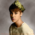 Justin Bieber V magazine photoshoot [Jan 2012]  - justin-bieber photo