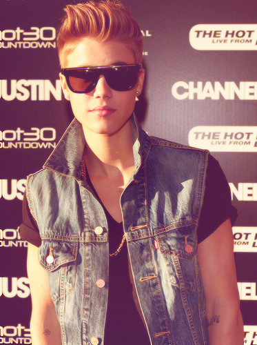 Justin ♥♥