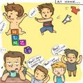 LOL - one-direction photo