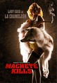 Lady Gaga in Machete Kills as La Chameleón - lady-gaga photo