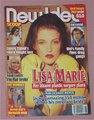 Lisa Marie magazines - lisa-marie-presley photo