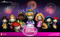 LittleBIGPlanet - Disney Princesses - disney-princess photo
