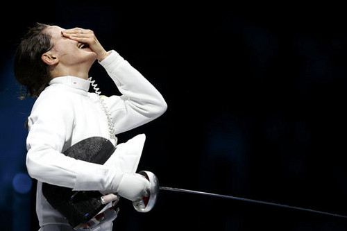  London 2012: fist emas medal won sejak Ukraine