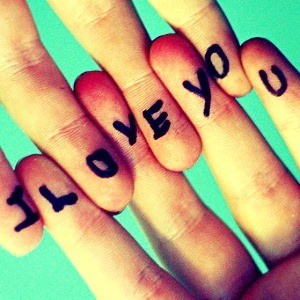  Love<3