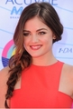Lucy at Teen Choice Awards 2012 - lucy-hale photo