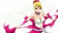 Lucy time - fairy-tail photo