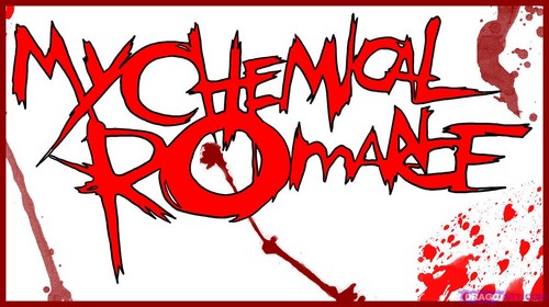  MCR (My chemical romance)