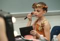 Maddie putting on makeup- The Huntress - dance-moms photo