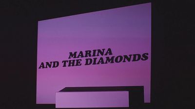  marina & The Diamonds - Primadonna [Music Video Caps]