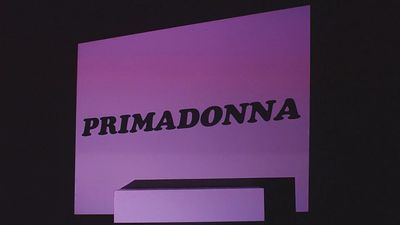  marina & The Diamonds - Primadonna [Music Video Caps]