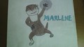 Marlene Bowling - penguins-of-madagascar fan art