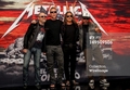 Metallica Celebrates 30 Years Of Career - metallica photo