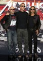 Metallica Goes to Mexico - metallica photo