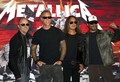 Metallica Goes to Mexico - metallica photo