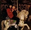 Michael And Baby Prince - michael-jackson photo