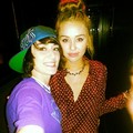 Miley - Νew Fan Pics. - miley-cyrus photo