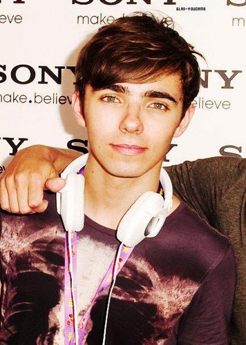  Nathan James Sykes l’amour him <3