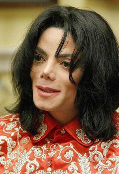  Oh, Michael I Want u So Bad