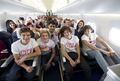 One Direction Flying Star - one-direction photo