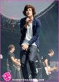 One Direction Performs At The Leeds Party In The Park In Liverpool, England - one-direction photo