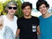 One Directon - one-direction icon