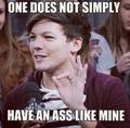 One does not simply... - one-direction photo