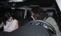 Pace Restaurant In LA [1 August 2012] - katy-perry photo