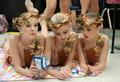Paige, Chloe and Maddie- The Huntress - dance-moms photo