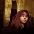 Part 1 - hermione-granger photo