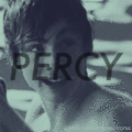 Percy Saga - percy-jackson-and-the-olympians-books fan art