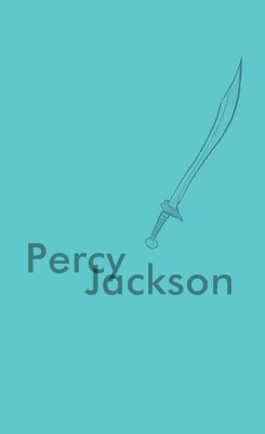  Percy Saga
