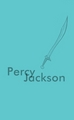 Percy Saga - percy-jackson-and-the-olympians-books fan art