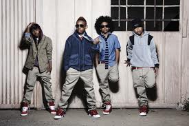  Pics Of One Direction And Mindless Behavior