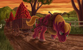 Ponies! - my-little-pony-friendship-is-magic photo