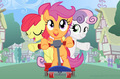 Ponies! - my-little-pony-friendship-is-magic photo