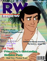 RW Royal Weekly June 2012 Second Edition - disney-princess fan art