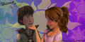 Rapunzel's Lover Boy - disney-princess photo